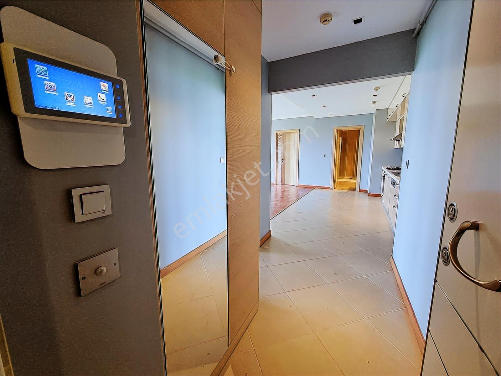 Halkalı Divan Residence Bakımlı Arakat Kiralık 2+1 Daire - Görsel 10
