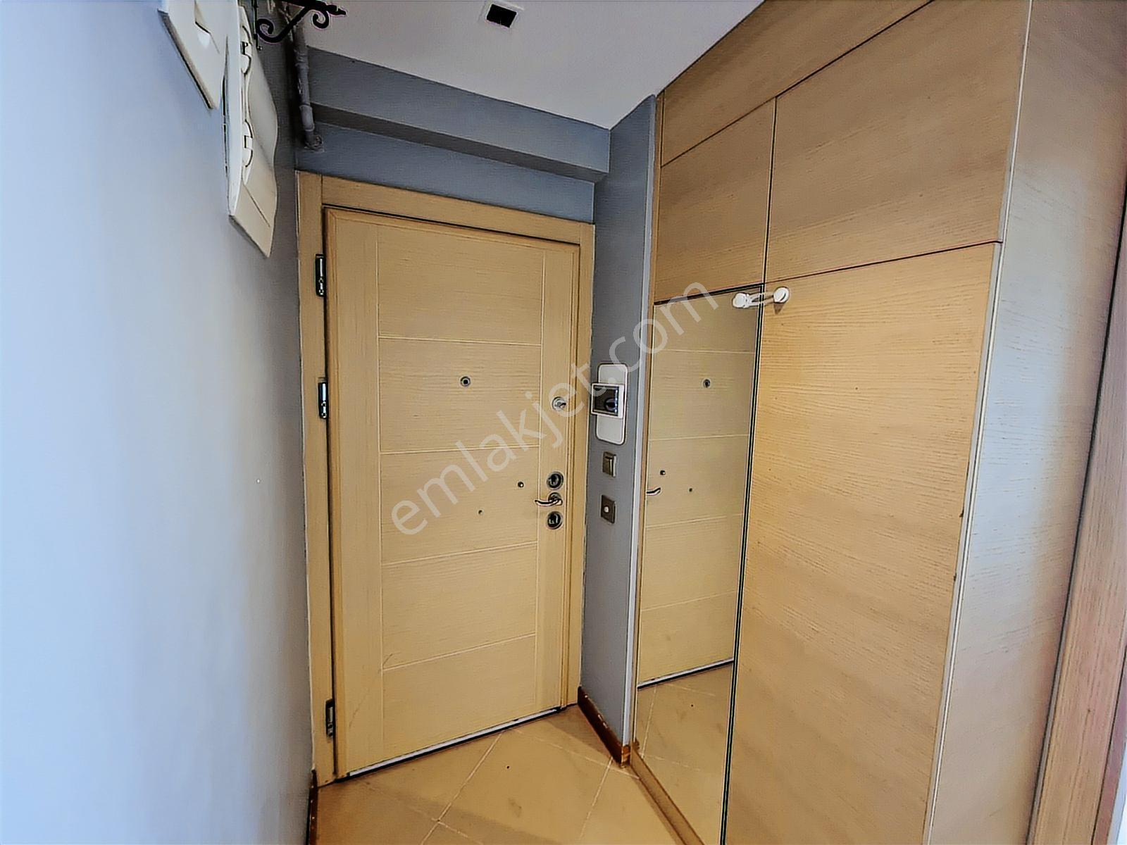 Halkalı Divan Residence Bakımlı Arakat Kiralık 2+1 Daire - Görsel 7