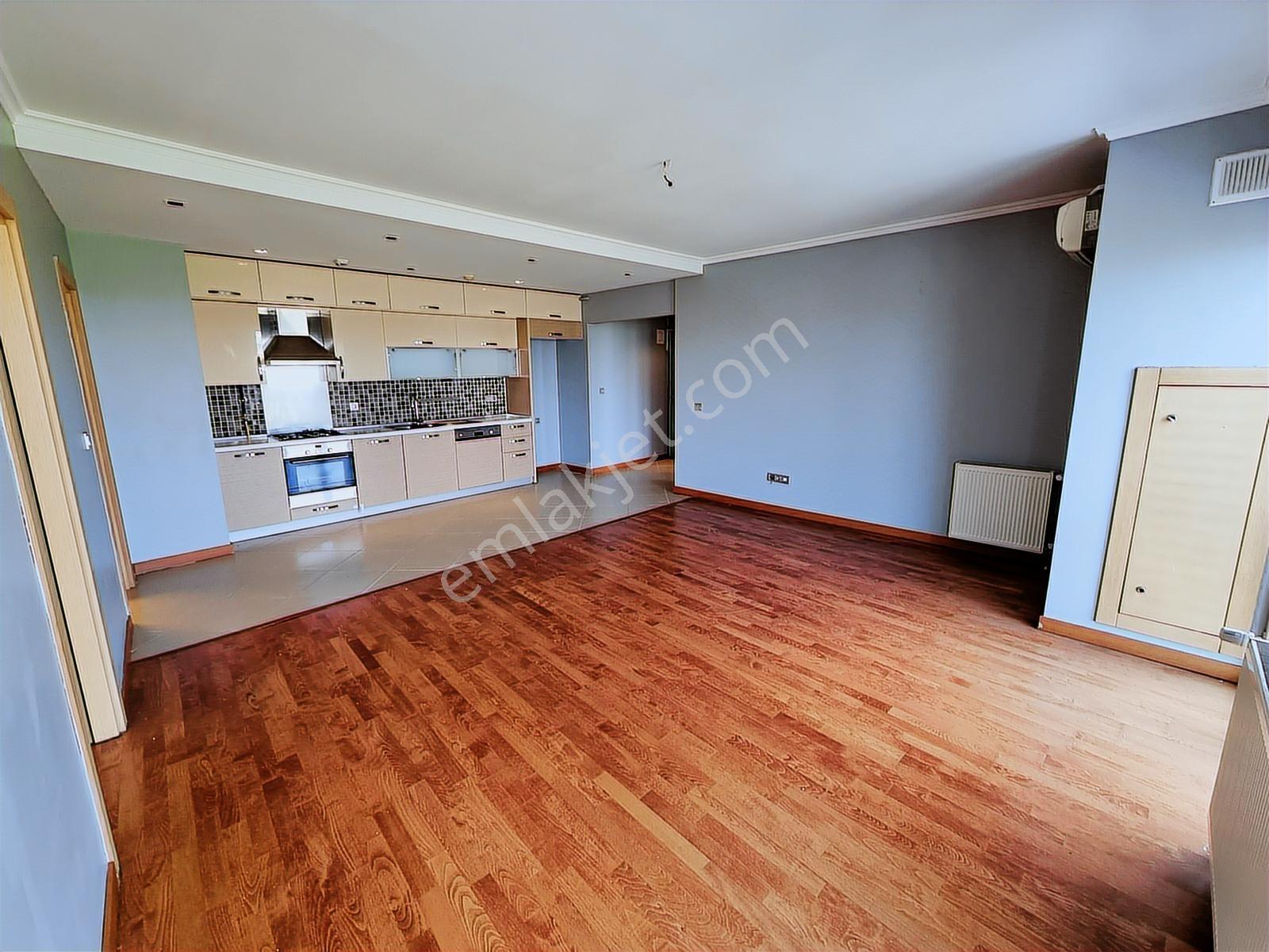 Halkalı Divan Residence Bakımlı Arakat Kiralık 2+1 Daire - Görsel 12
