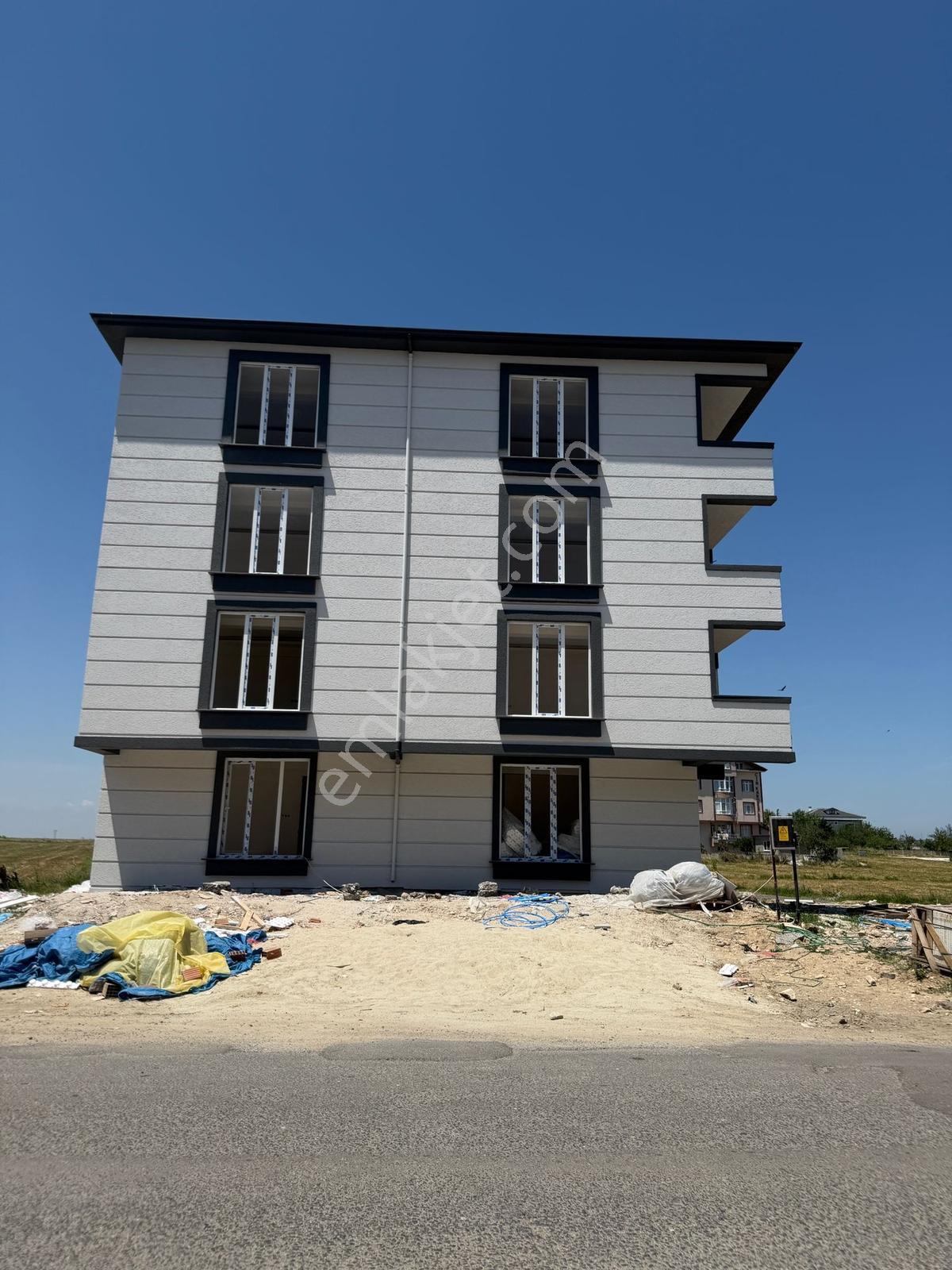 Kemalpaşa Mah. 2+1 Satılık Daireler - Görsel 7