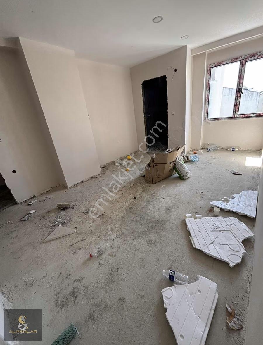 İstasyon Mah. 4+2 Satılık 200m2 Sıfır Dubleks Daire - Görsel 22