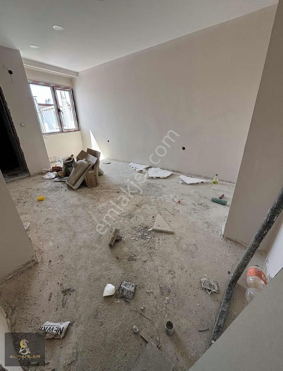 İstasyon Mah. 4+2 Satılık 200m2 Sıfır Dubleks Daire - Görsel 25