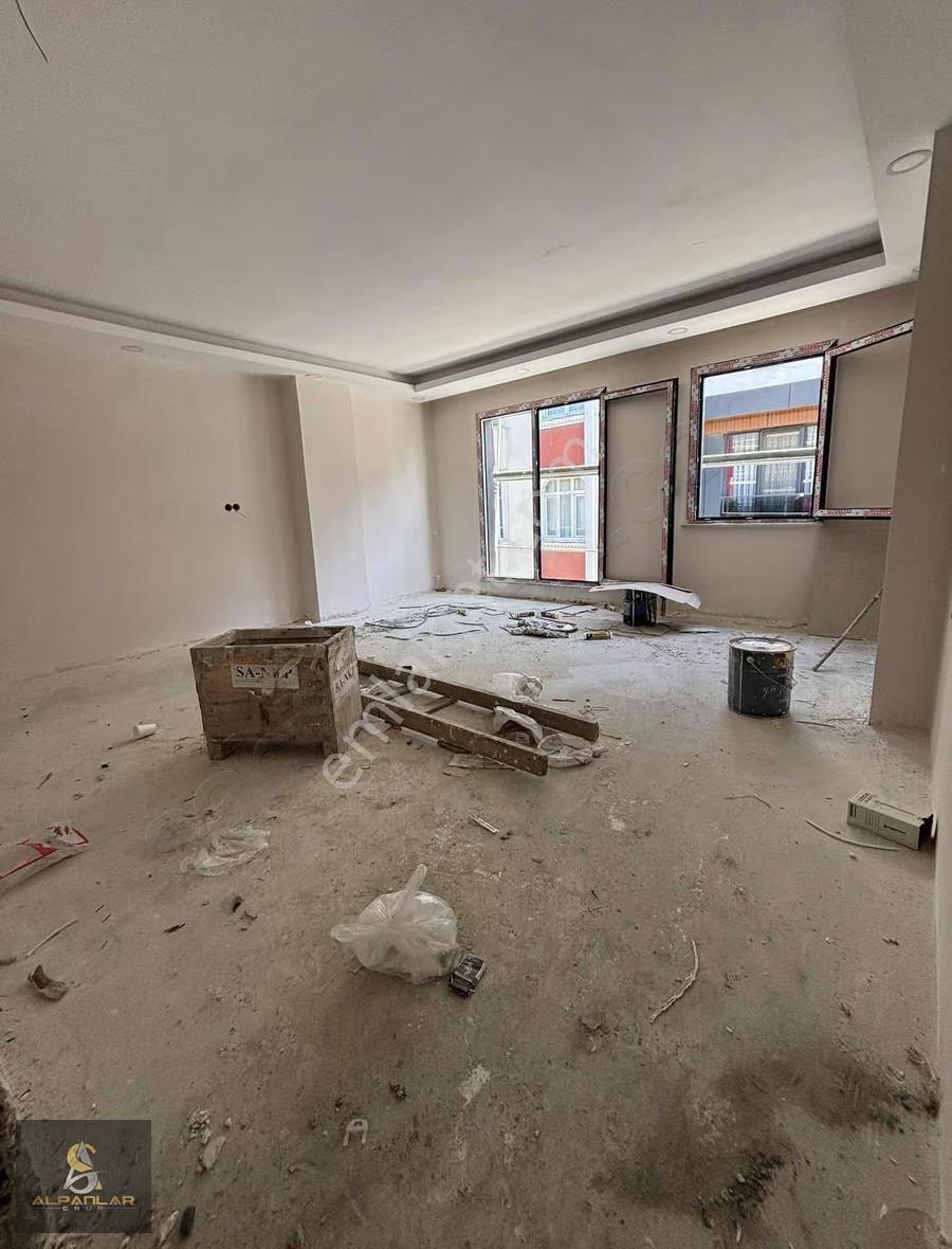 İstasyon Mah. 4+2 Satılık 200m2 Sıfır Dubleks Daire