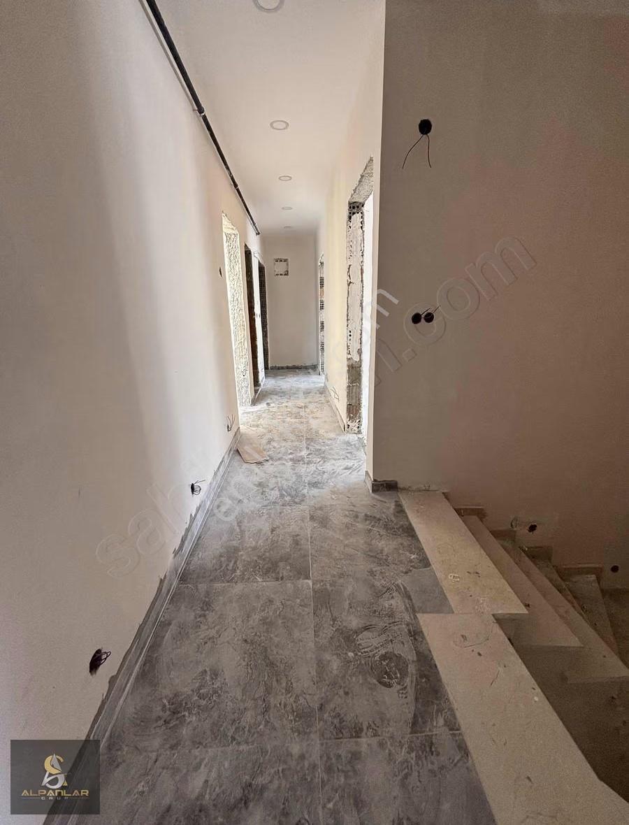 İstasyon Mah. 4+2 Satılık 200m2 Sıfır Dubleks Daire - Görsel 3