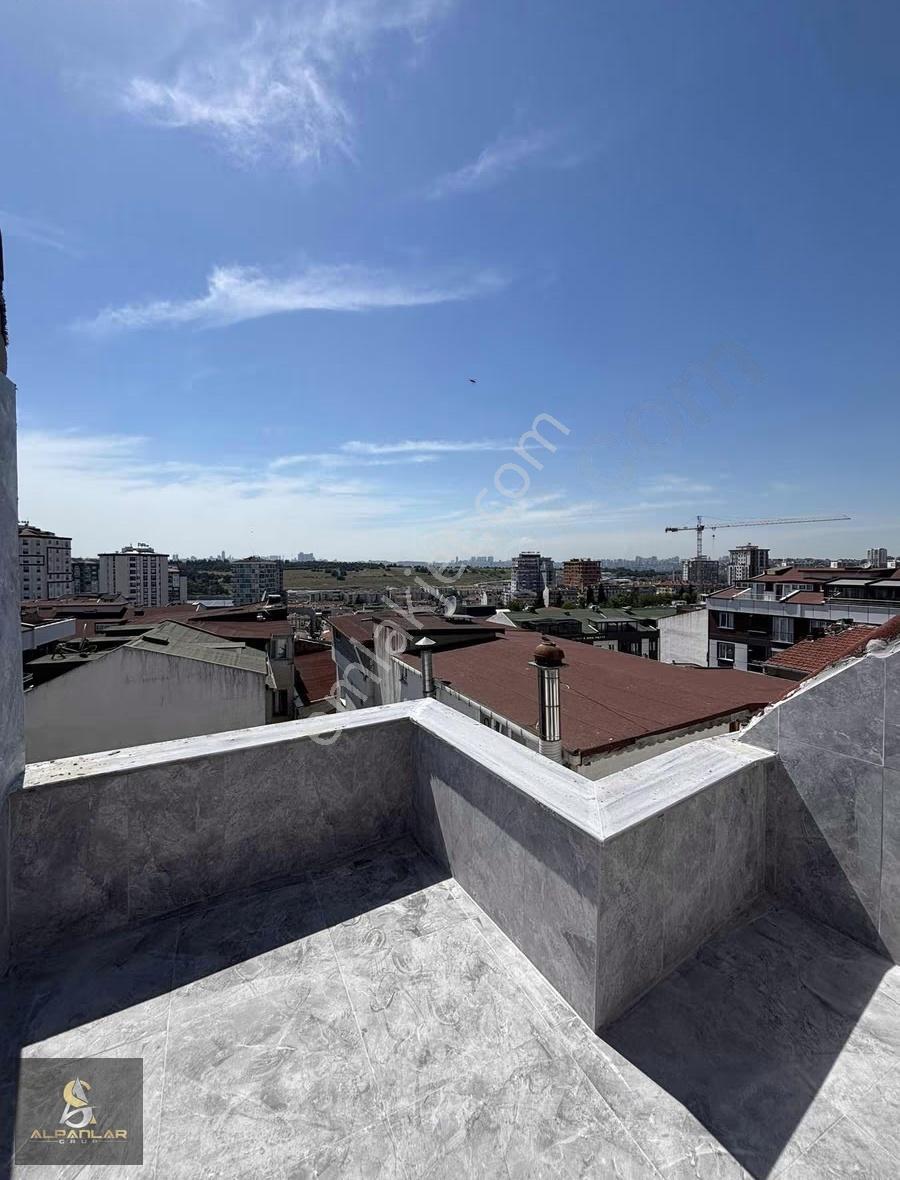 İstasyon Mah. 4+2 Satılık 200m2 Sıfır Dubleks Daire - Görsel 9