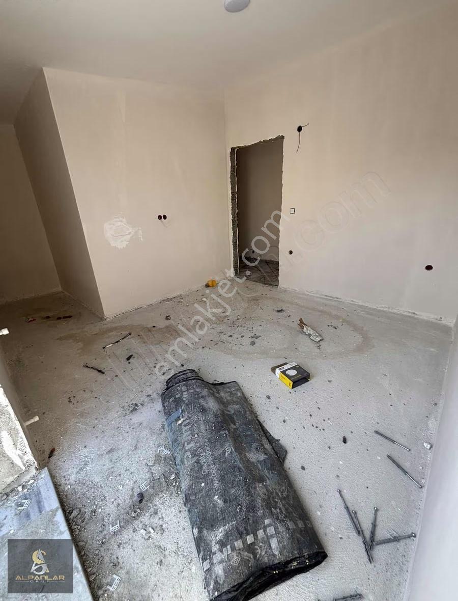 İstasyon Mah. 4+2 Satılık 200m2 Sıfır Dubleks Daire - Görsel 6