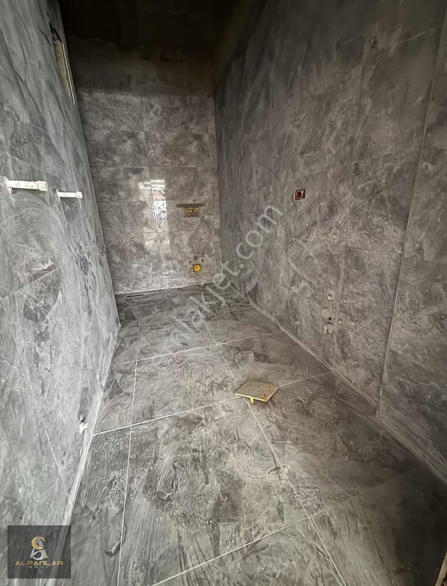 İstasyon Mah. 4+2 Satılık 200m2 Sıfır Dubleks Daire - Görsel 32