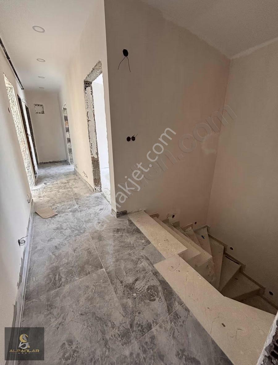 İstasyon Mah. 4+2 Satılık 200m2 Sıfır Dubleks Daire - Görsel 17