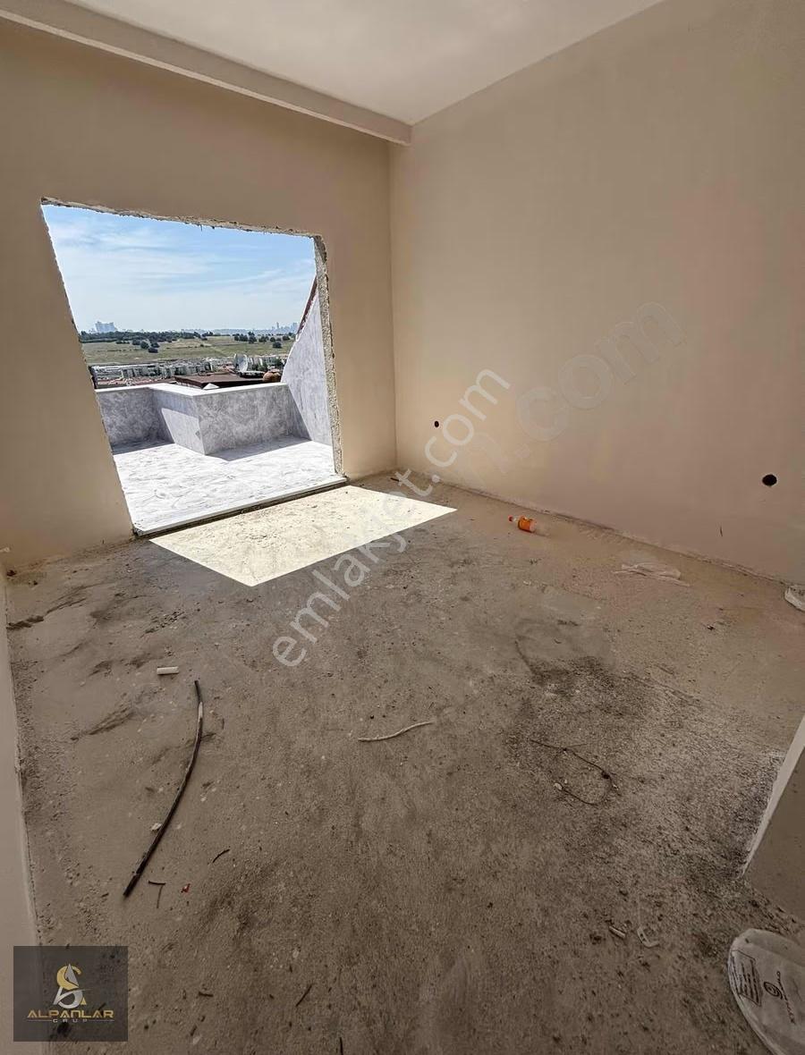 İstasyon Mah. 4+2 Satılık 200m2 Sıfır Dubleks Daire - Görsel 27