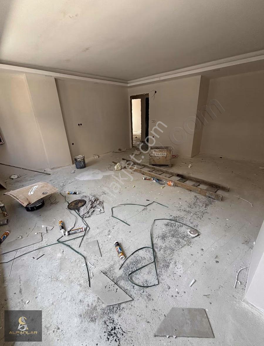 İstasyon Mah. 4+2 Satılık 200m2 Sıfır Dubleks Daire - Görsel 23