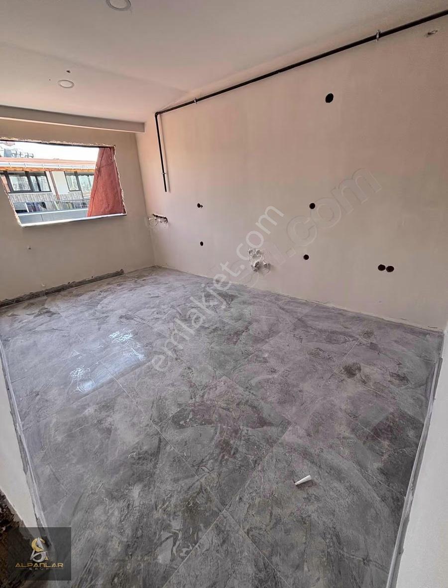 İstasyon Mah. 4+2 Satılık 200m2 Sıfır Dubleks Daire - Görsel 4
