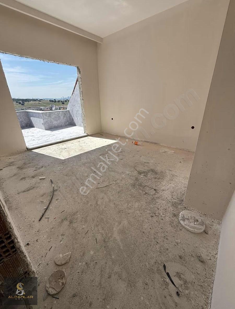 İstasyon Mah. 4+2 Satılık 200m2 Sıfır Dubleks Daire - Görsel 10