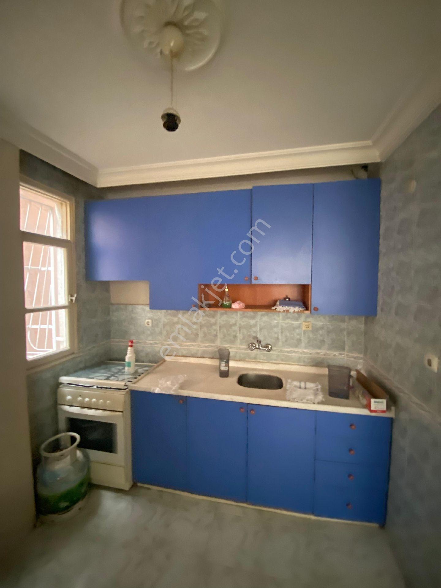 Ibo Osman Caddesi Yeşilyurt - Görsel 13