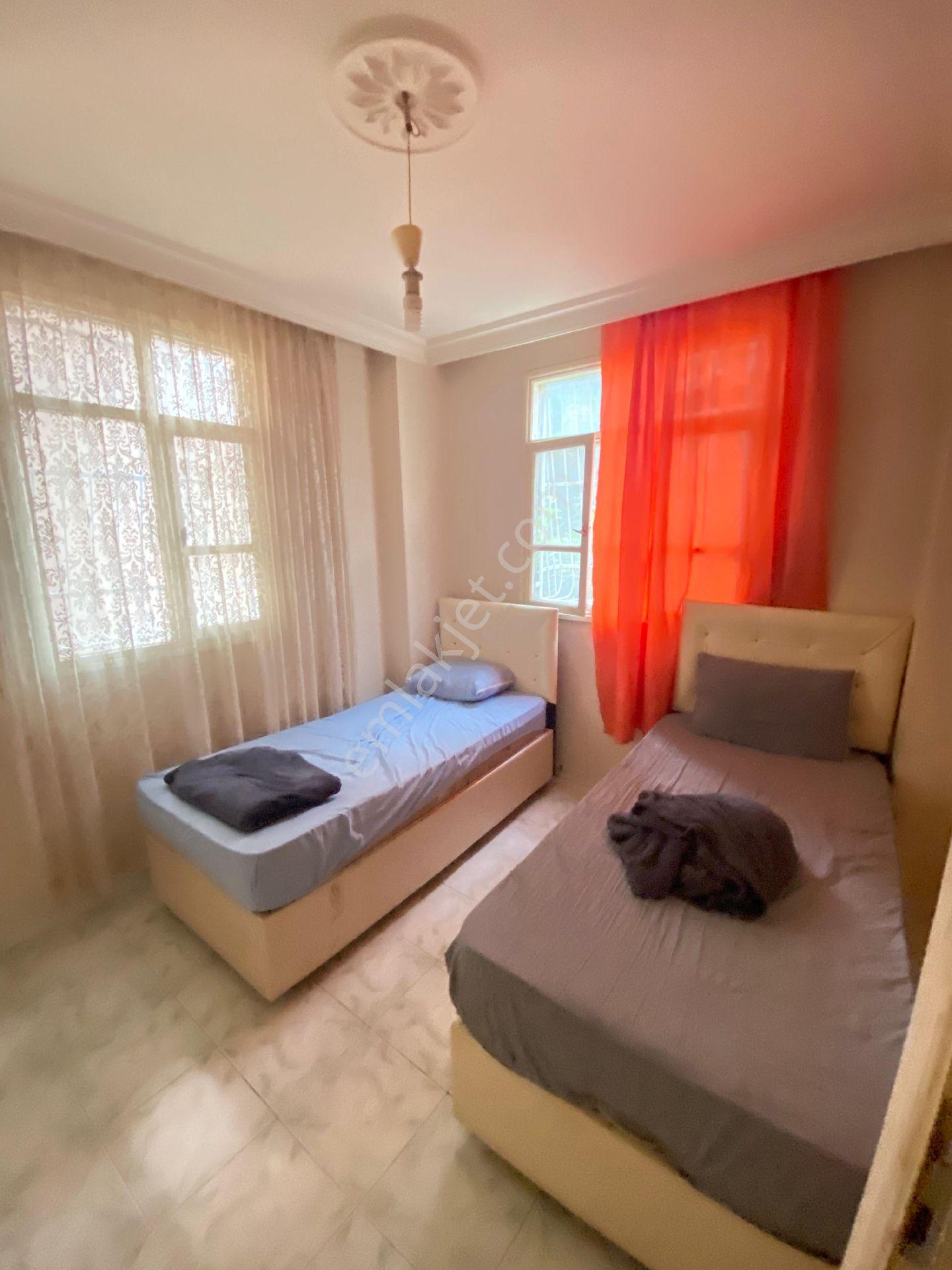 Ibo Osman Caddesi Yeşilyurt - Görsel 14