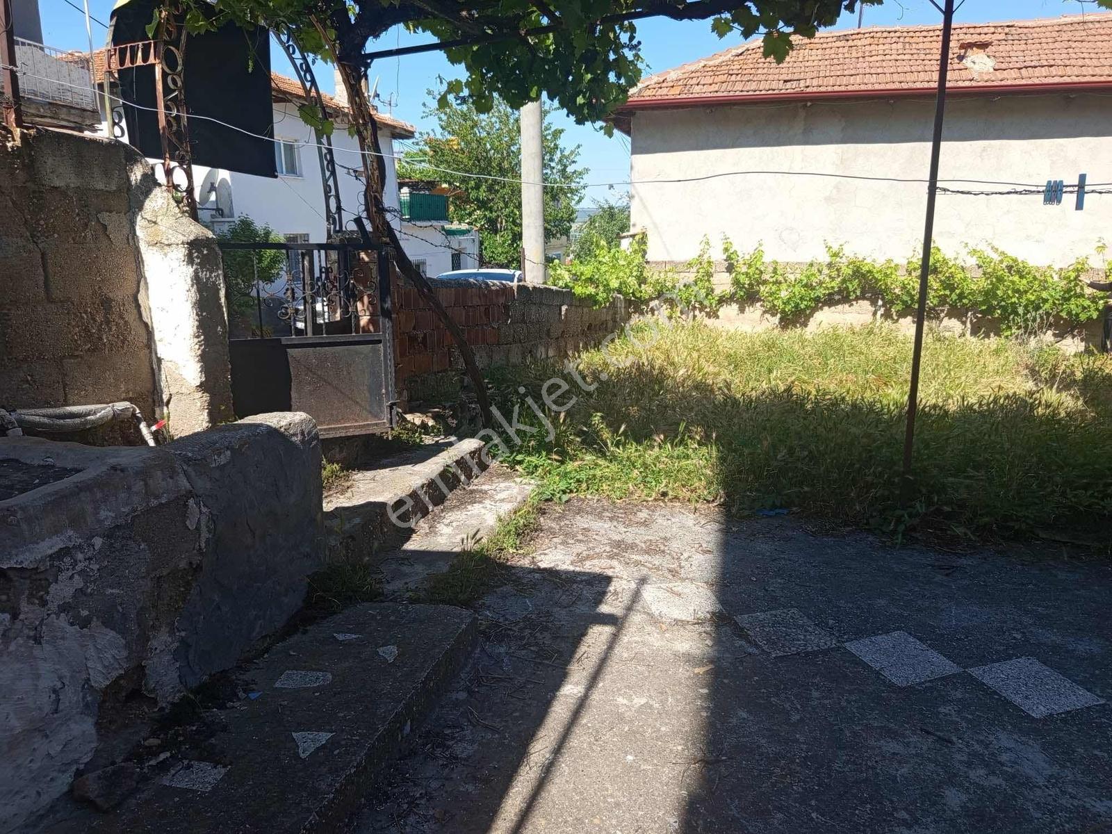 Konak Mahallesi Müstakil Ev - Görsel 7