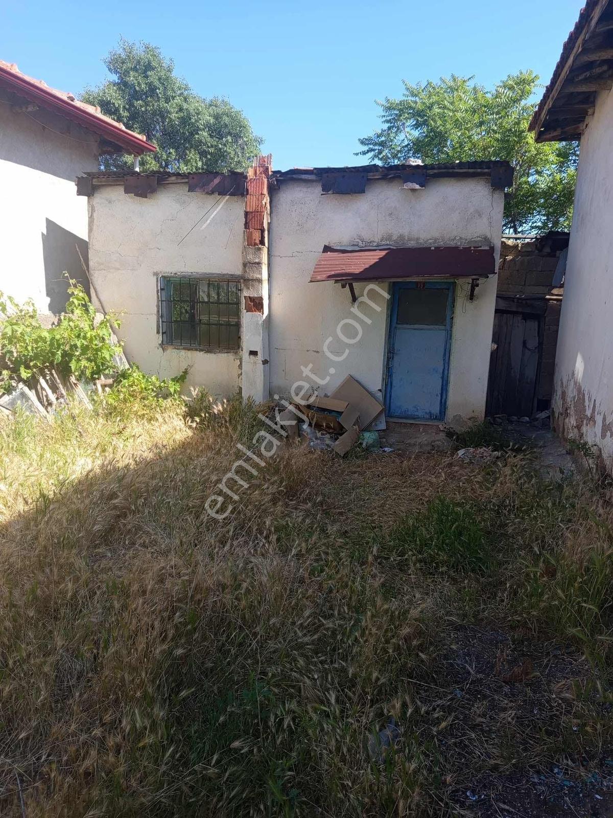 Konak Mahallesi Müstakil Ev - Görsel 14