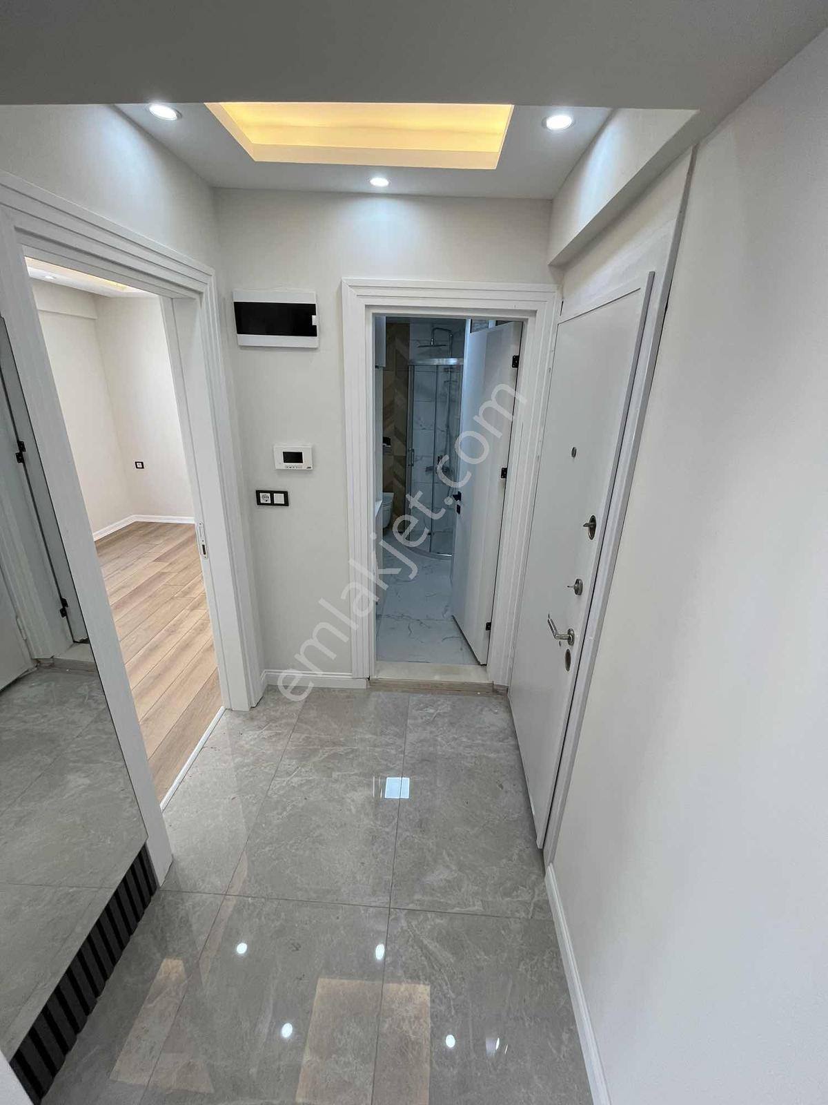 Asil Emlak'tan Muradiye'de Sıfır 1+1 Ara Kat Fullüks Daire - Görsel 9