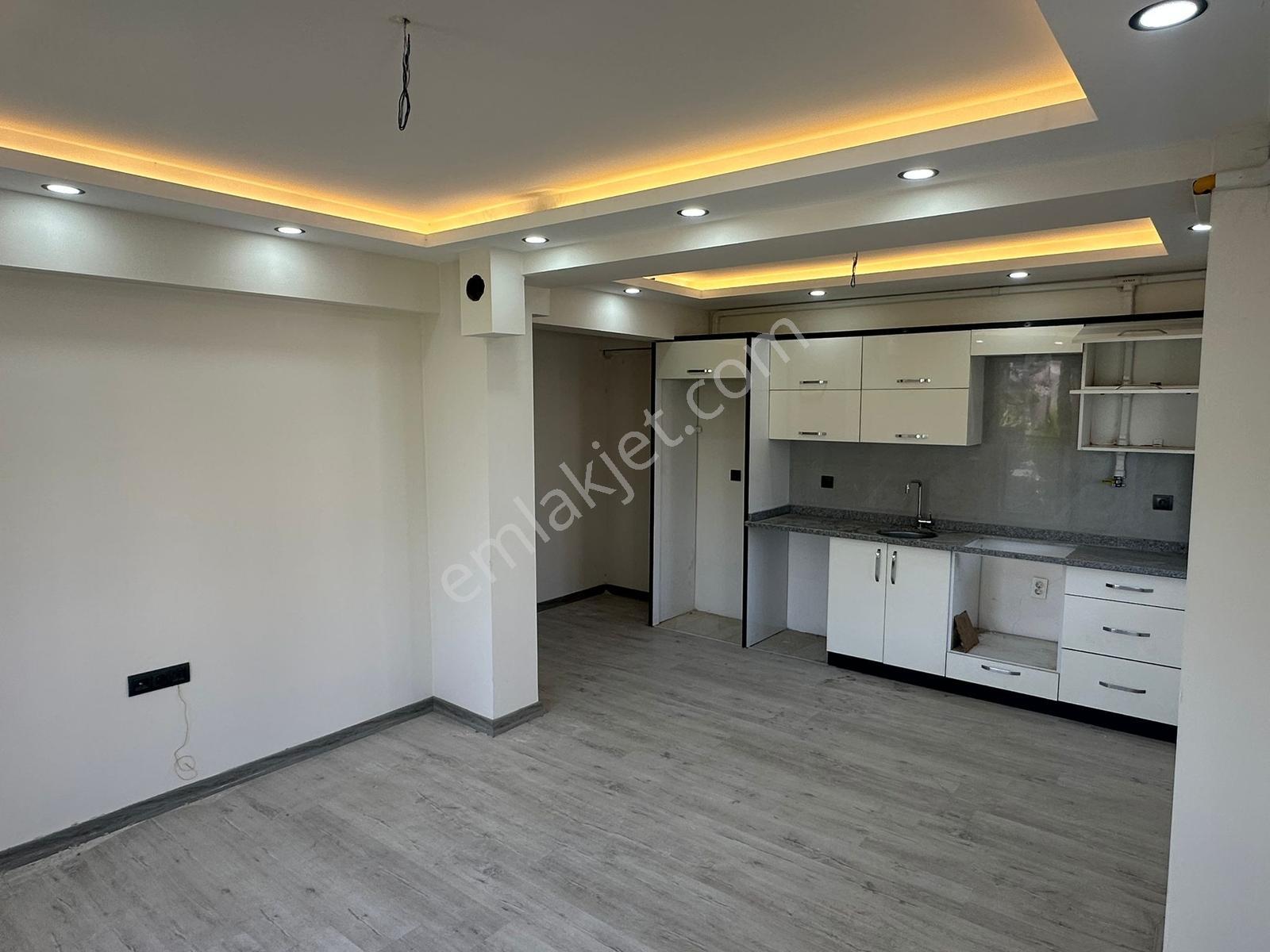 Duman Emlak'tan Site İçersinde 2+1 Kiralık Daire - Görsel 5