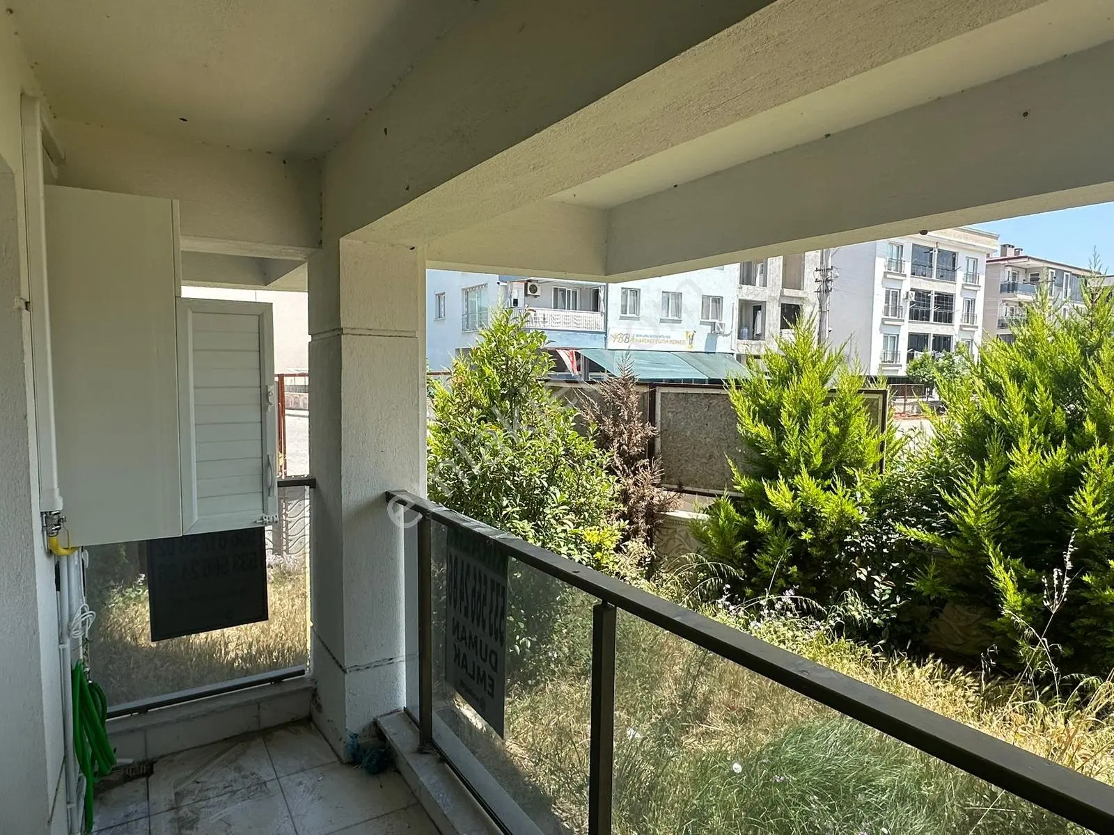 Duman Emlak'tan Site İçersinde 2+1 Kiralık Daire - Görsel 2