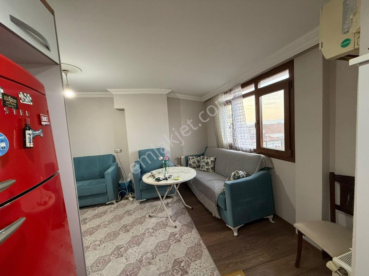Manisa Şehzadeler Nişancıpaşa Mh 2 Adet 1+1 10 Yıllık Bina - Görsel 27