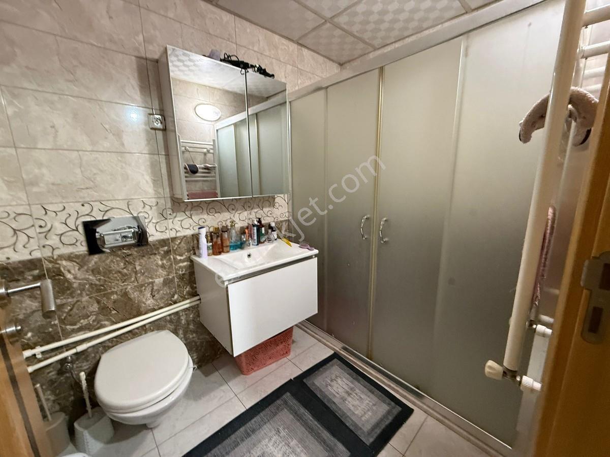 Manisa Şehzadeler Nişancıpaşa Mh 2 Adet 1+1 10 Yıllık Bina - Görsel 20