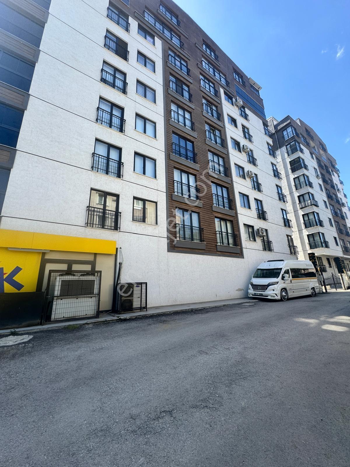 Beşevler Cd Üzerinde Yeni 145m2- 3+1 Daire - Görsel 28