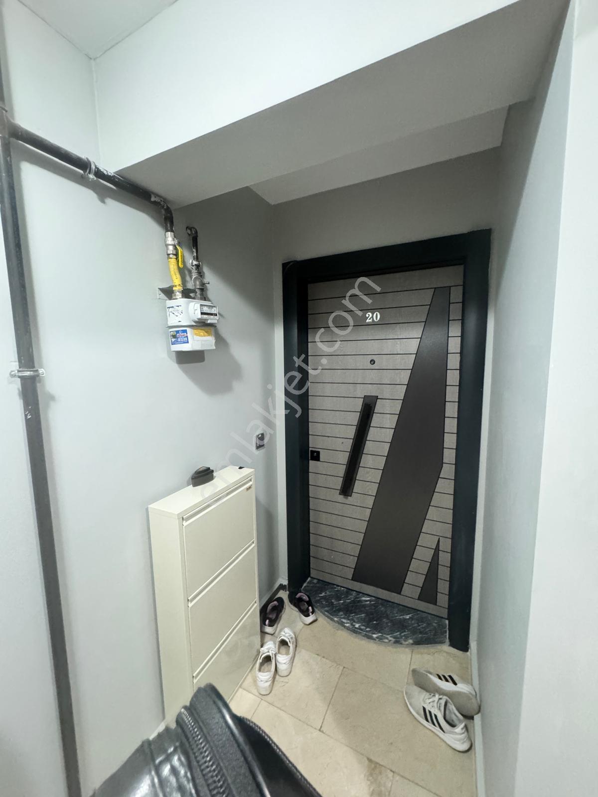 Beşevler Cd Üzerinde Yeni 145m2- 3+1 Daire - Görsel 15