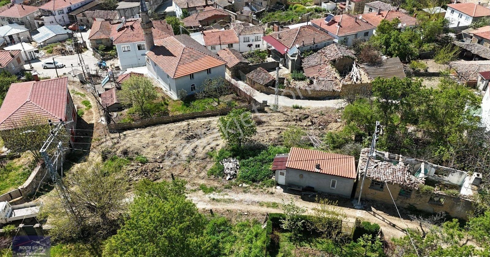 Nokta Emlak | 157 M2 Köy İçi İmarlı Arsa - Görsel 7