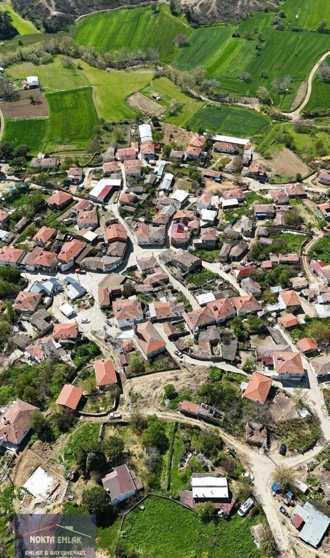 Nokta Emlak | 157 M2 Köy İçi İmarlı Arsa - Görsel 3