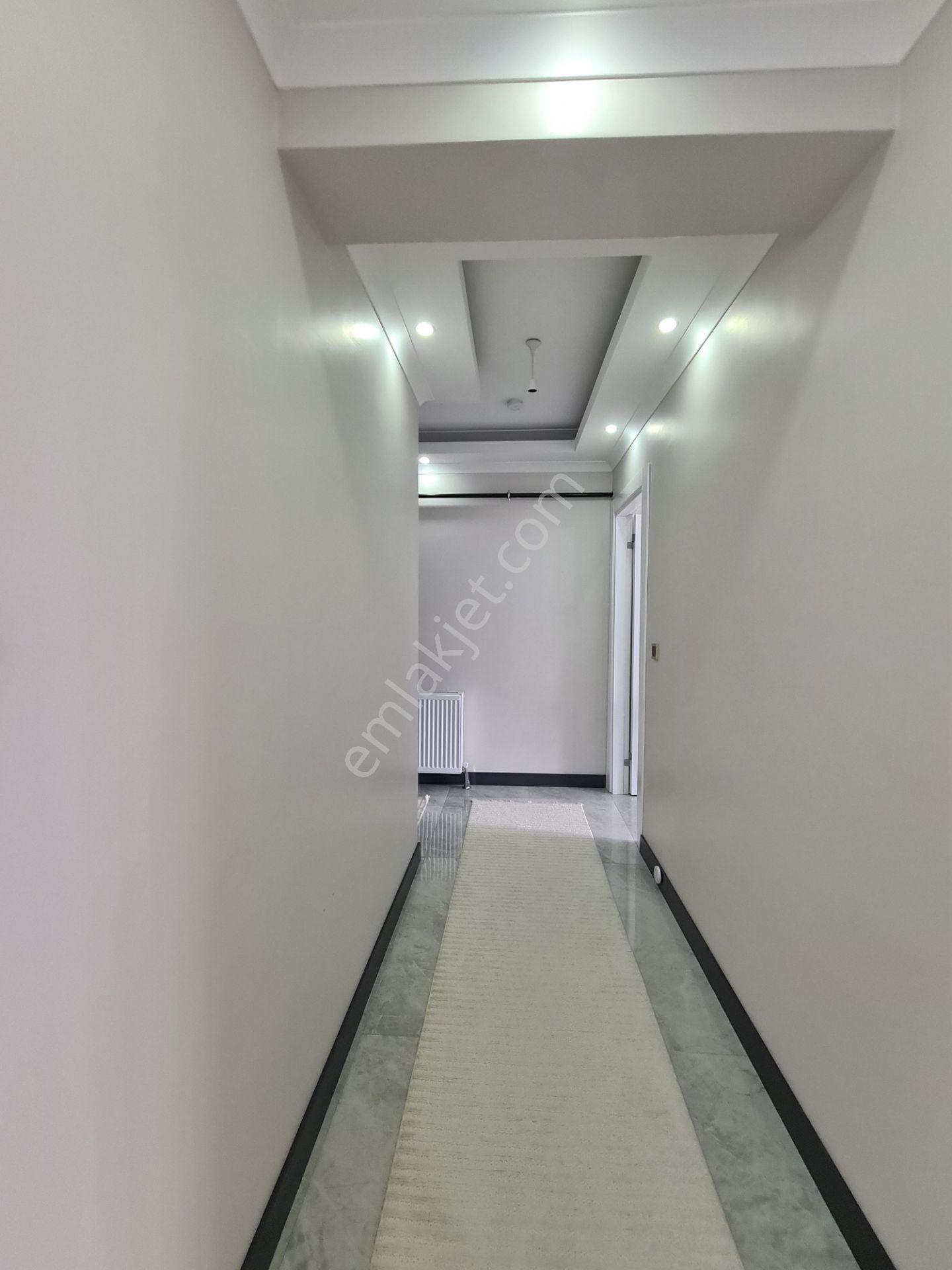 Park Manzaralı Arakatta Temmuz'da Oturuma Hazır Kiralık 3+1 - Görsel 20