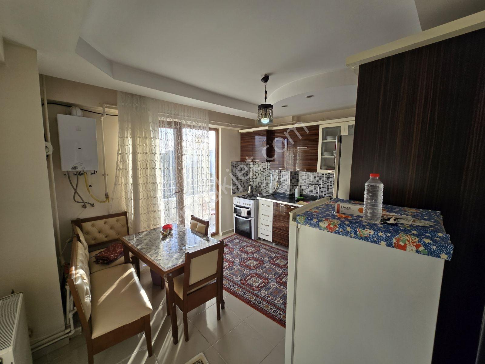 3 Sanayi Yanı Heval Sts Satılık Daire - Görsel 21