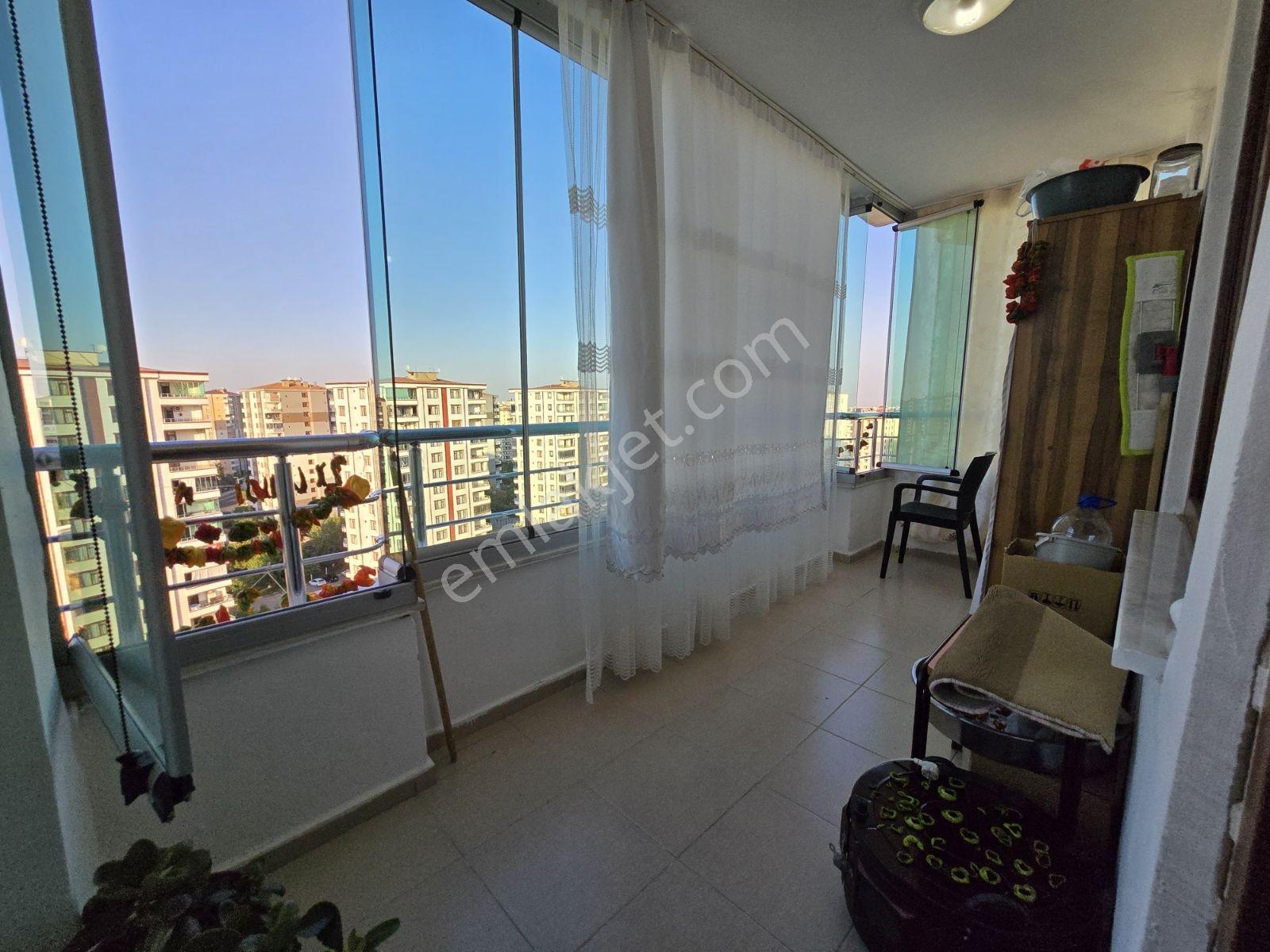 3 Sanayi Yanı Heval Sts Satılık Daire - Görsel 20