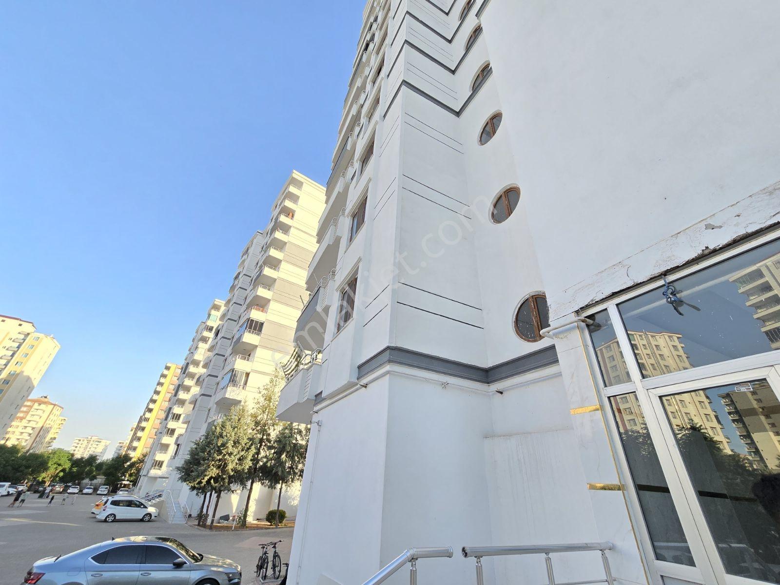 3 Sanayi Yanı Heval Sts Satılık Daire - Görsel 9