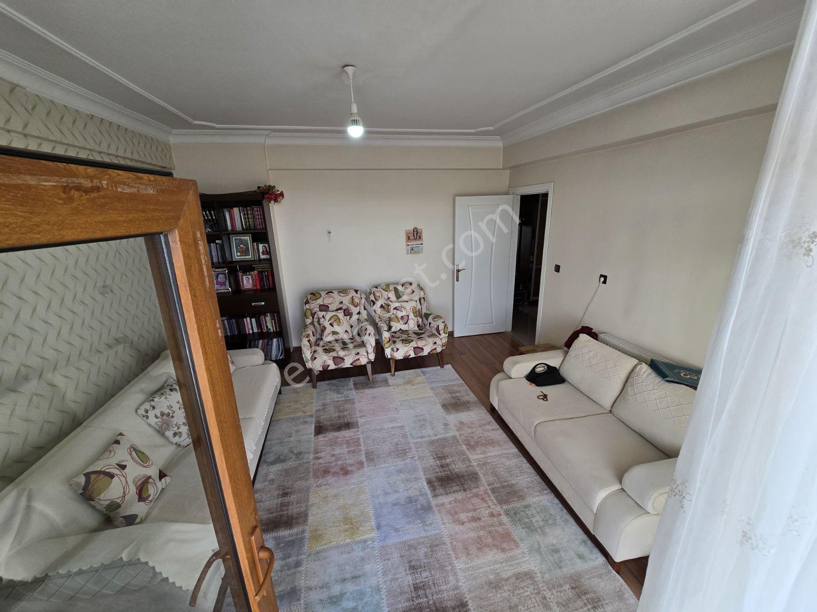 3 Sanayi Yanı Heval Sts Satılık Daire - Görsel 11