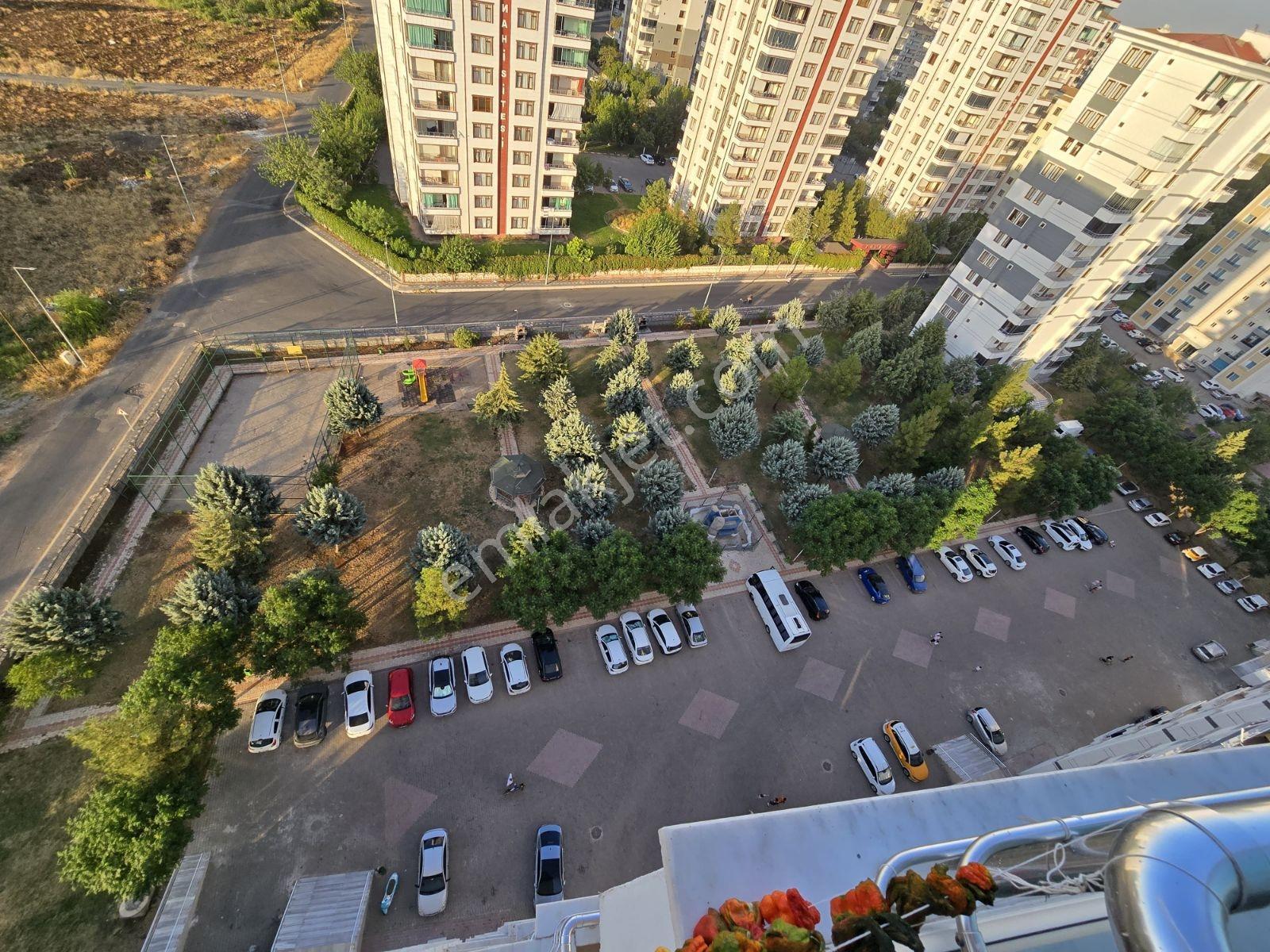 3 Sanayi Yanı Heval Sts Satılık Daire - Görsel 7