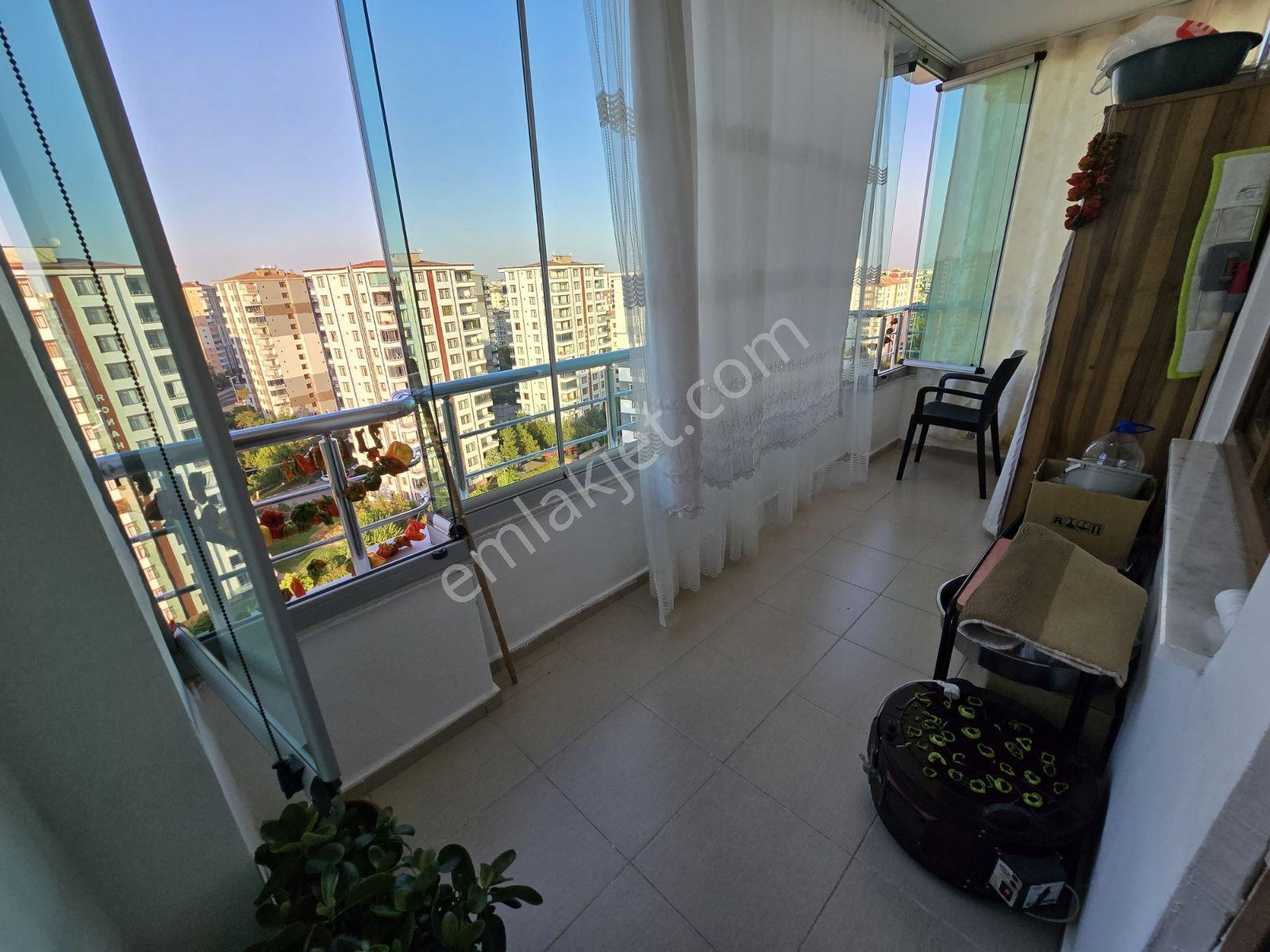 3 Sanayi Yanı Heval Sts Satılık Daire - Görsel 17
