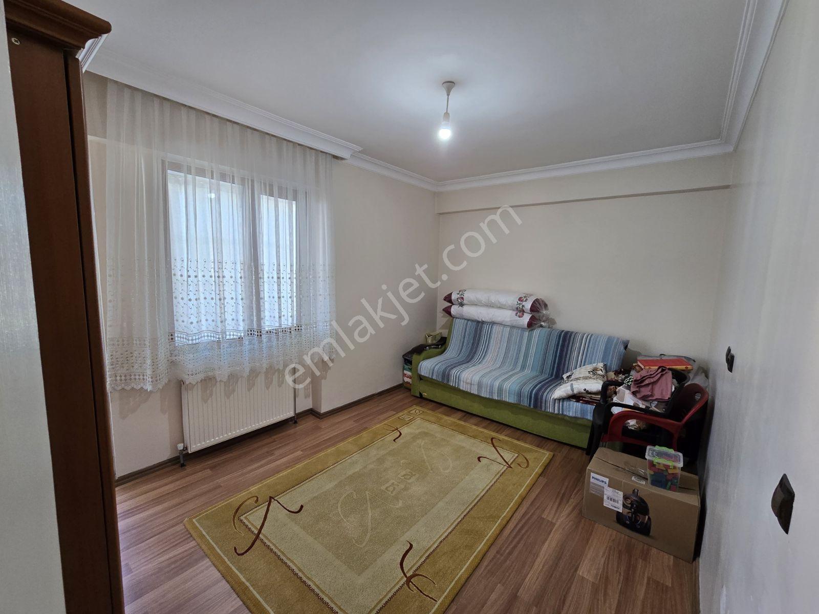 3 Sanayi Yanı Heval Sts Satılık Daire - Görsel 19