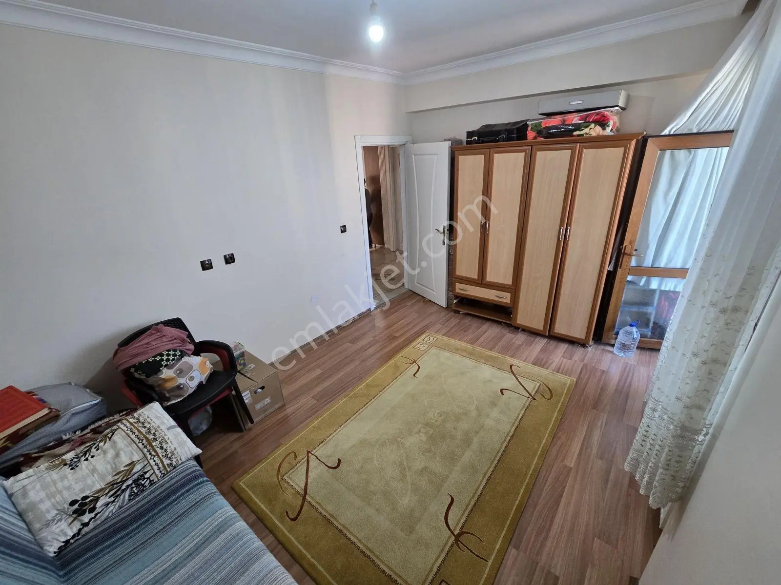 3 Sanayi Yanı Heval Sts Satılık Daire - Görsel 22