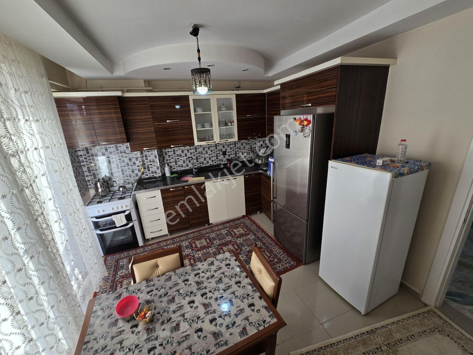3 Sanayi Yanı Heval Sts Satılık Daire - Görsel 25