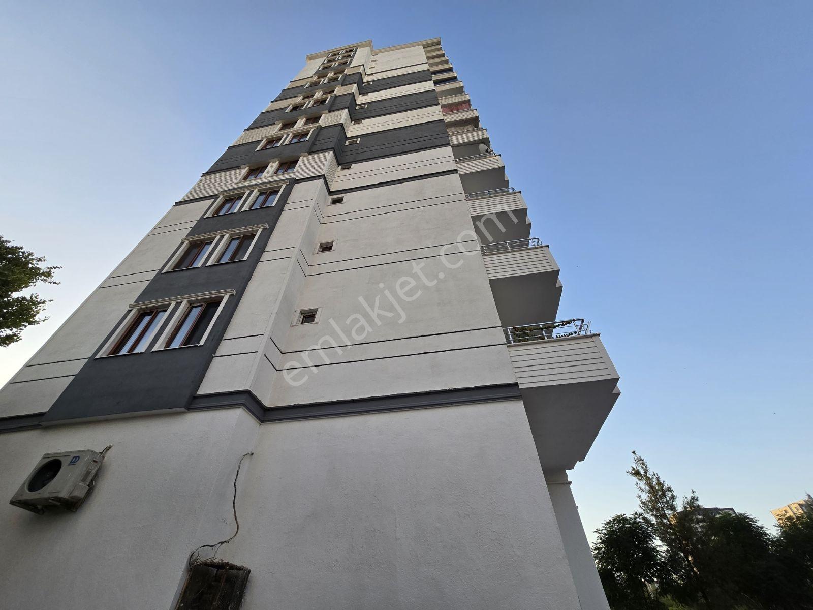 3 Sanayi Yanı Heval Sts Satılık Daire - Görsel 12