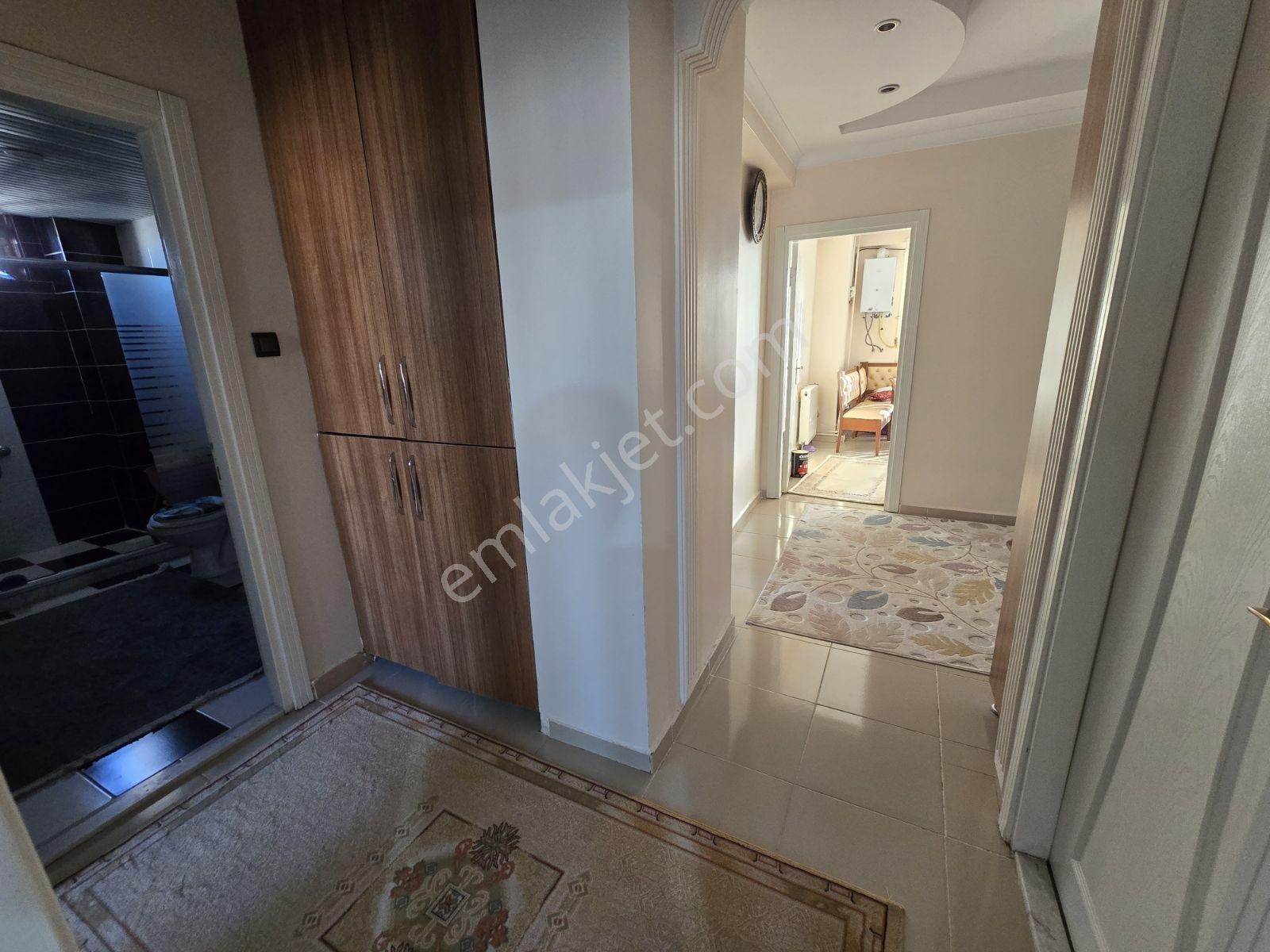 3 Sanayi Yanı Heval Sts Satılık Daire - Görsel 14