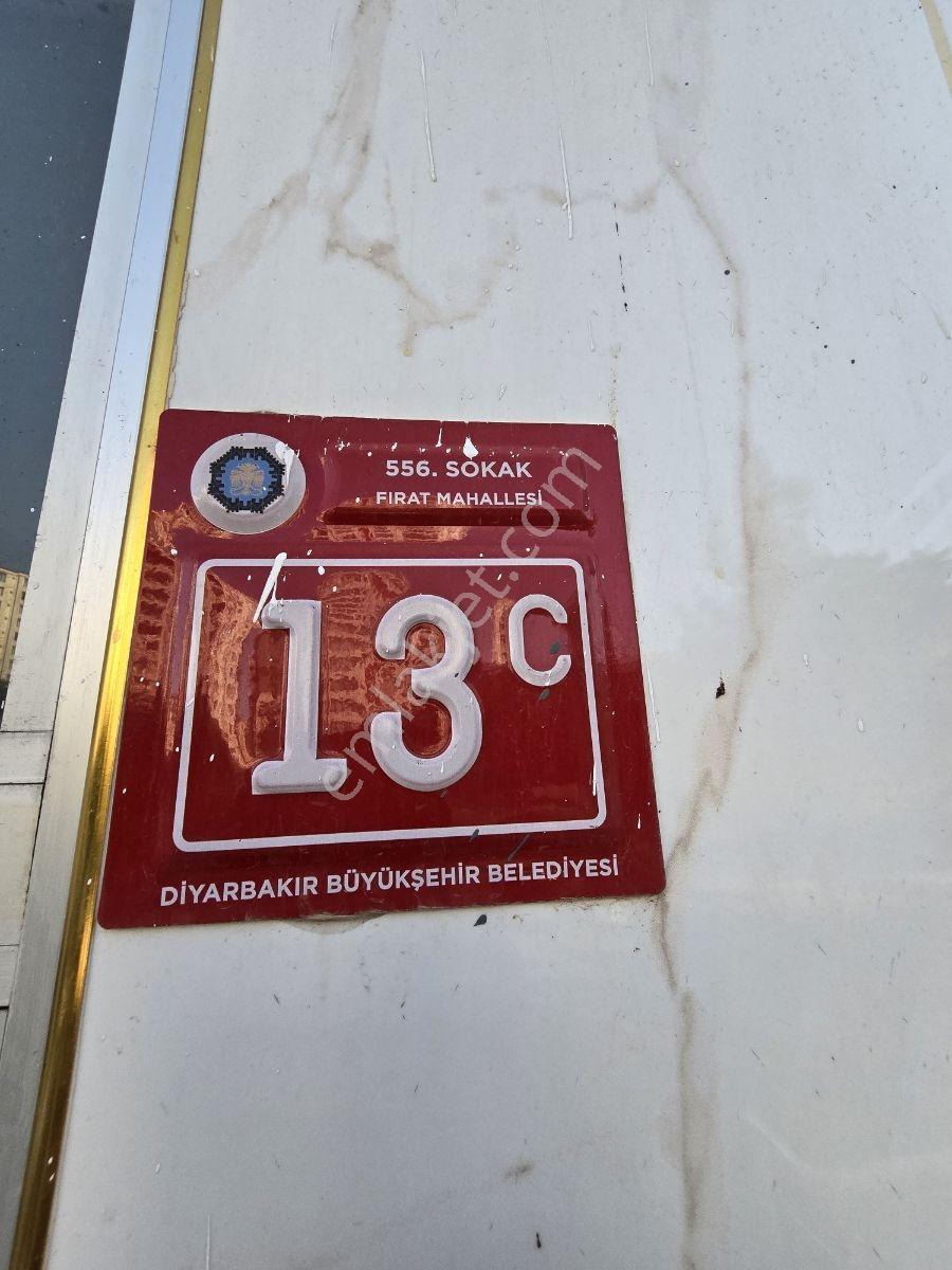 3 Sanayi Yanı Heval Sts Satılık Daire - Görsel 10