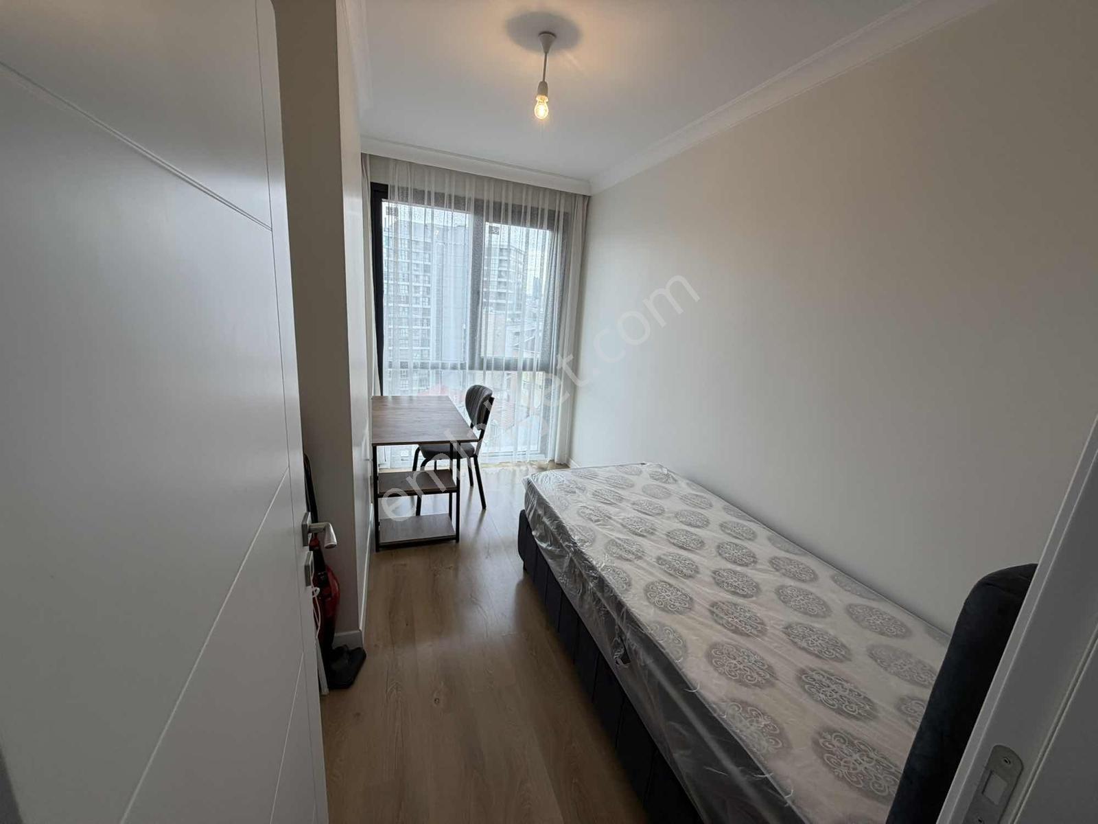 Kağıthane Merkez De Ful Sıfır Eşyalı 7/24 Güvenlikli Daire - Görsel 3