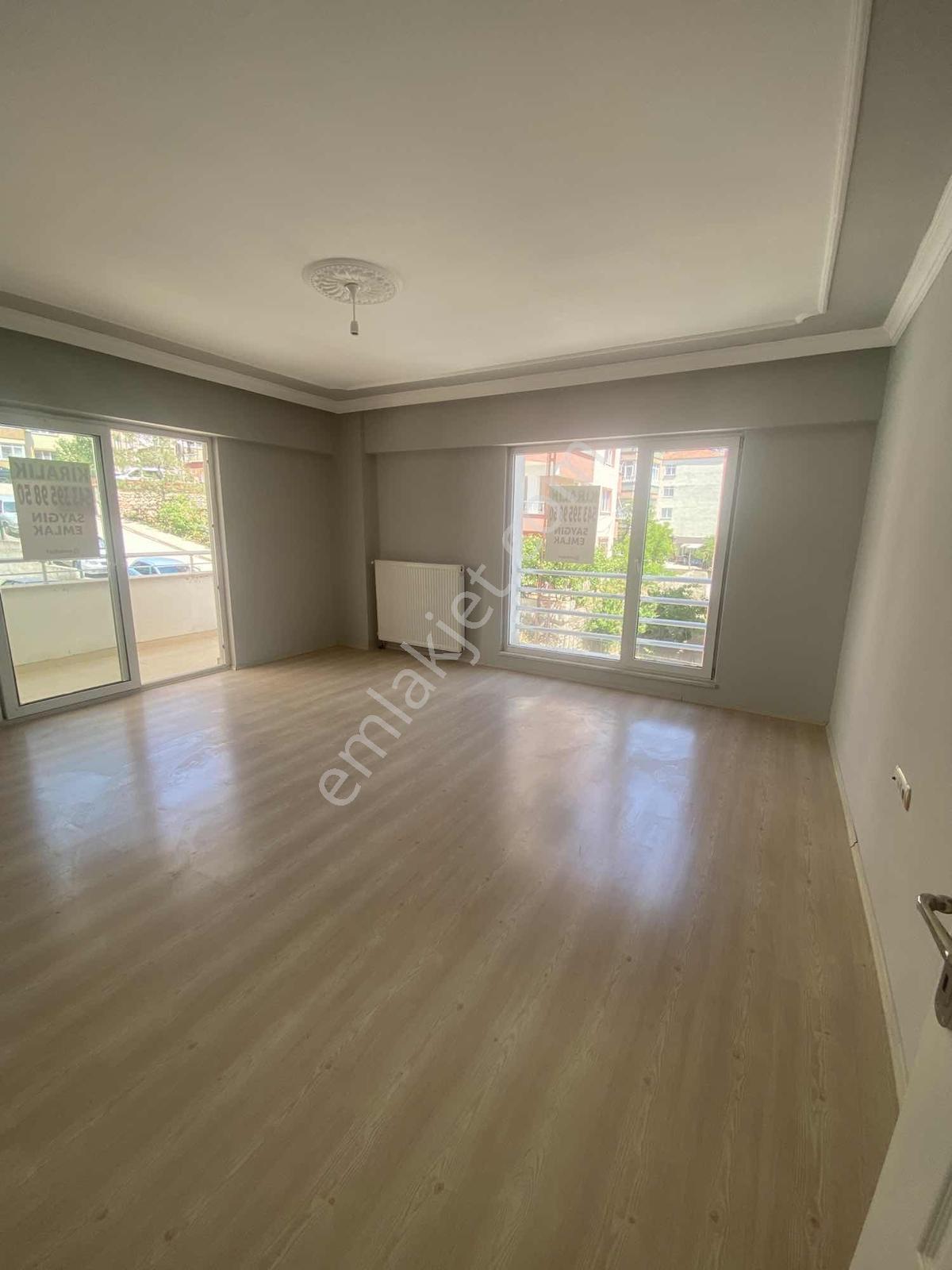 Amasya Şeyhcuı Mah.kiralık 2+1 Daire - Görsel 3
