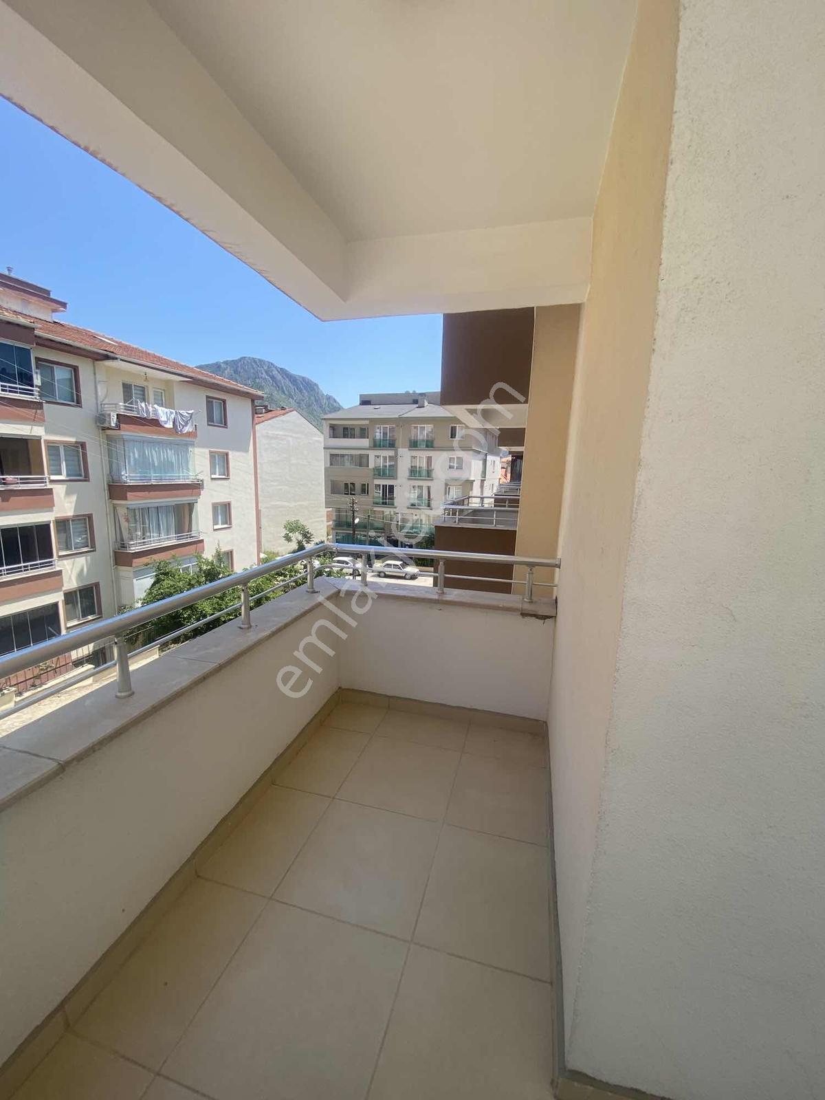 Amasya Şeyhcuı Mah.kiralık 2+1 Daire - Görsel 5