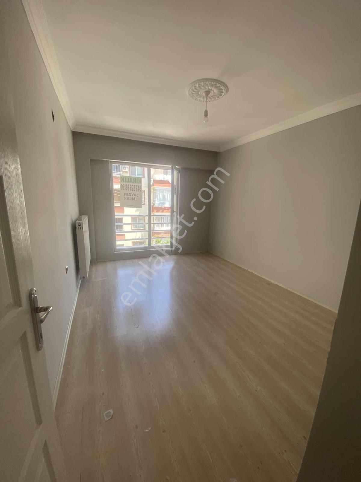 Amasya Şeyhcuı Mah.kiralık 2+1 Daire - Görsel 13