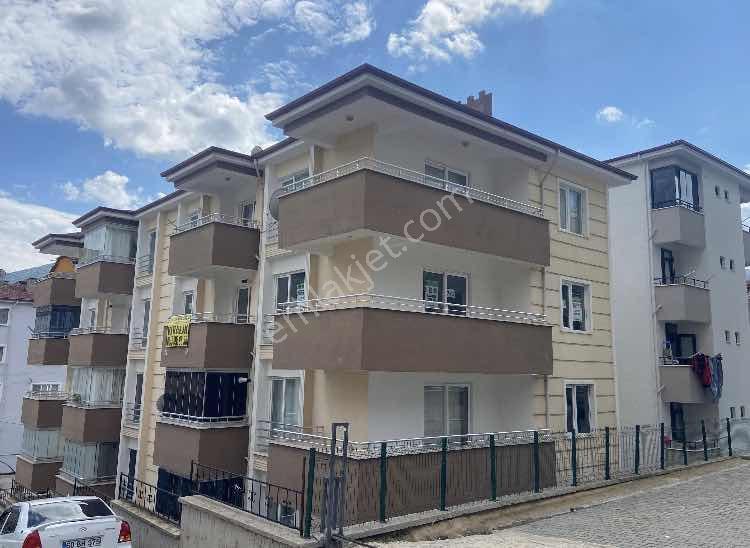Amasya Şeyhcuı Mah.kiralık 2+1 Daire - Görsel 2