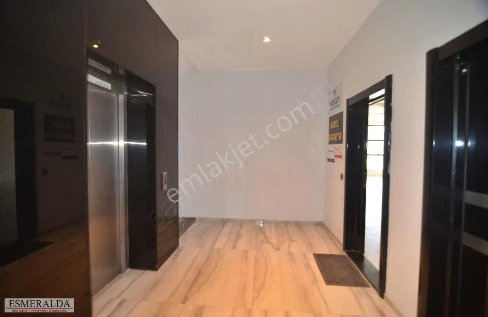 Alanya Oba Mahallesi Plaza'da Kiralık 3+1 Ofis - Görsel 10