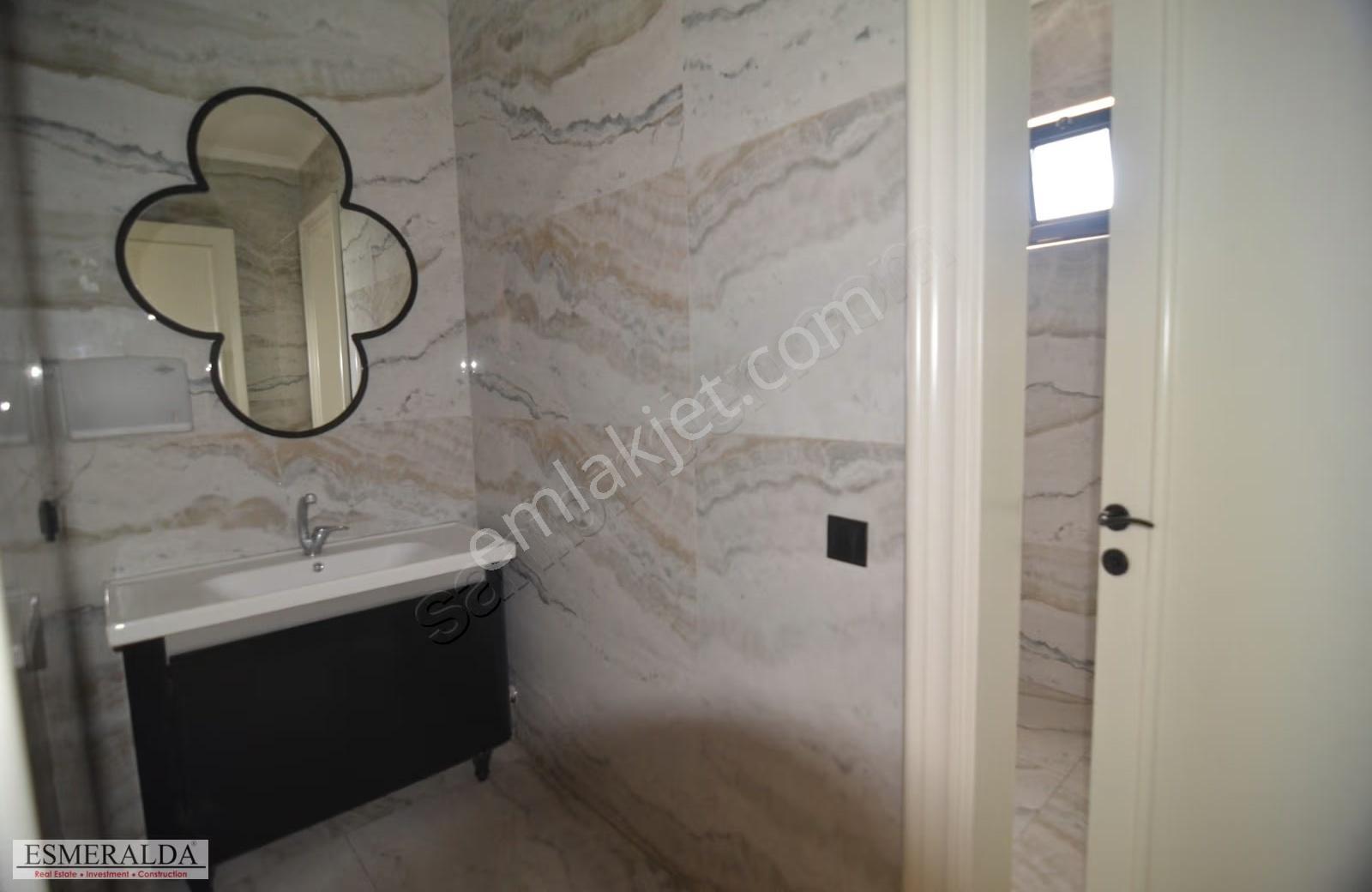 Alanya Oba Mahallesi Plaza'da Kiralık 3+1 Ofis - Görsel 3