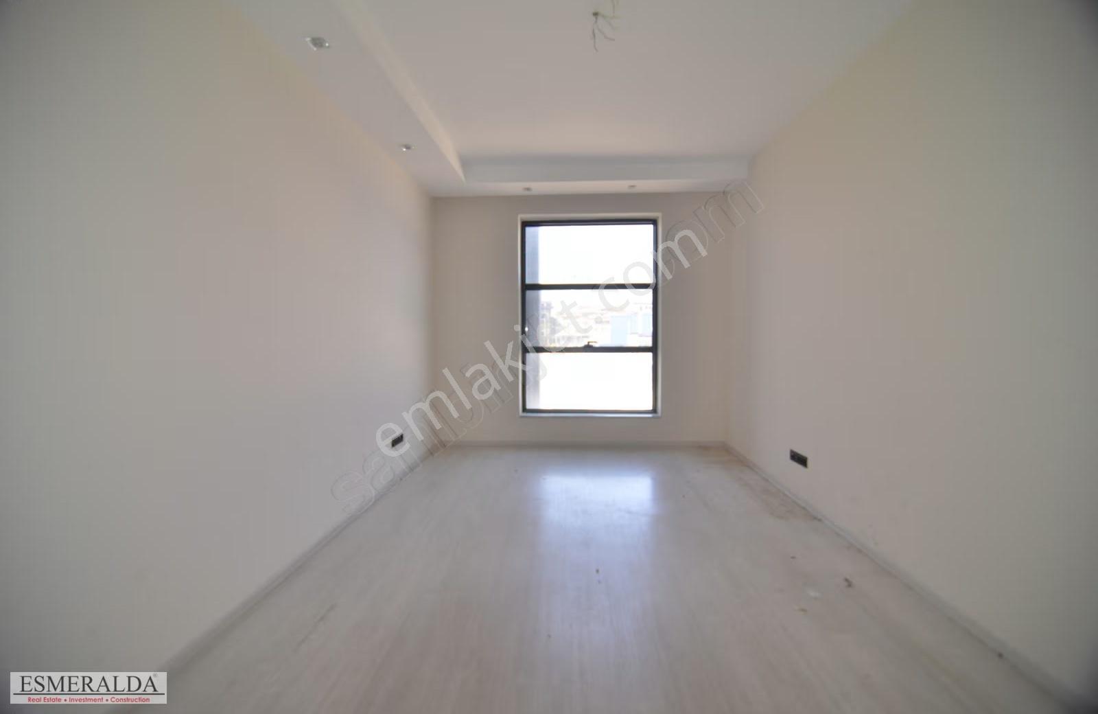 Alanya Oba Mahallesi Plaza'da Kiralık 3+1 Ofis - Görsel 7